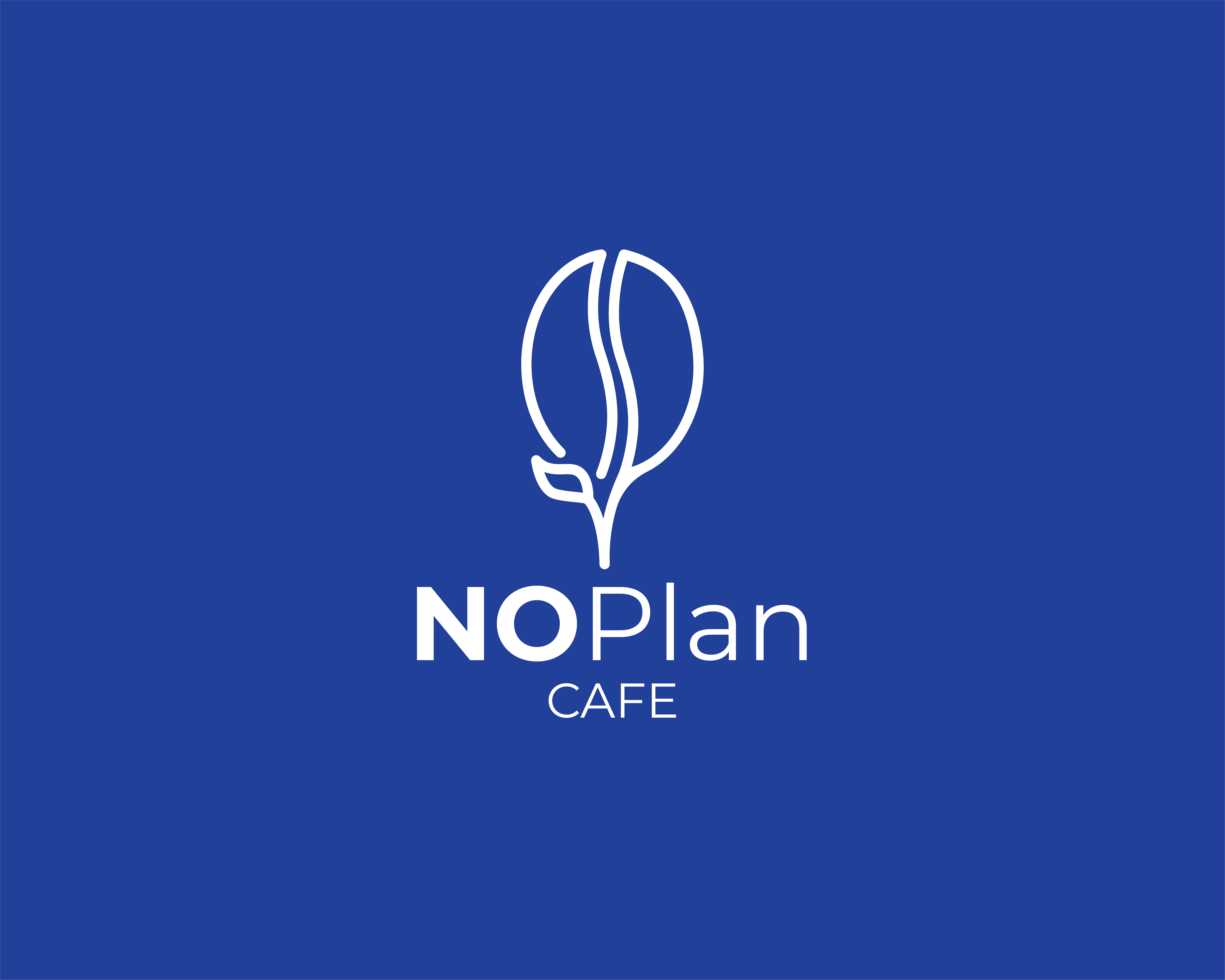 Cafe NoPlan
