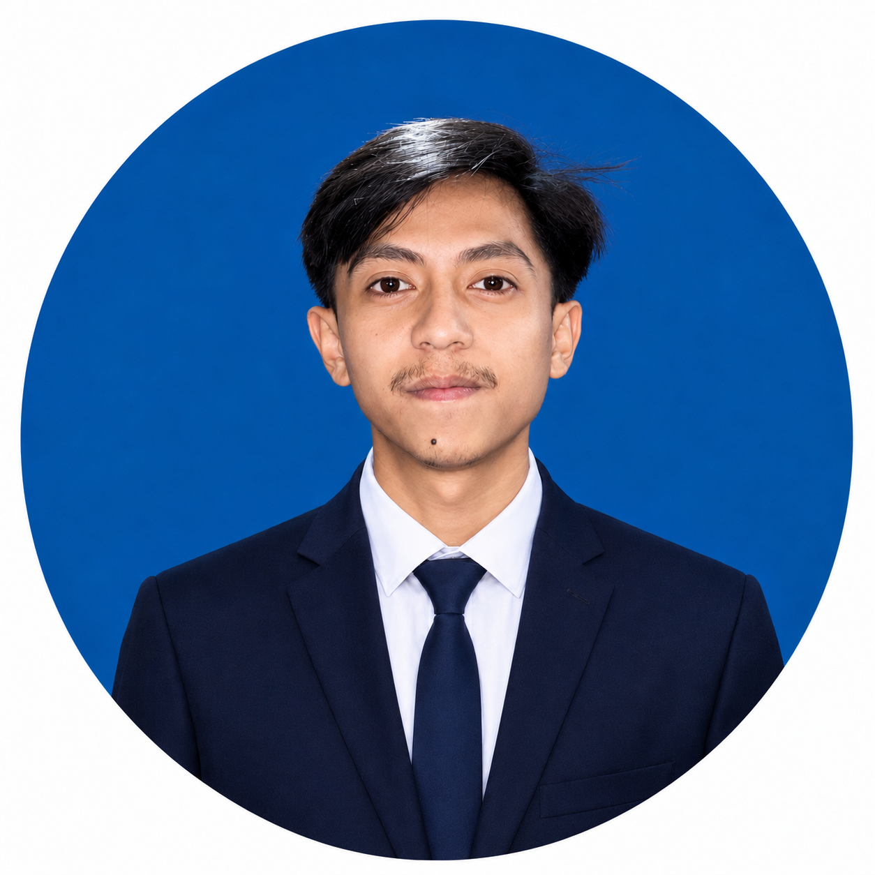 Achmad Syafii Ie